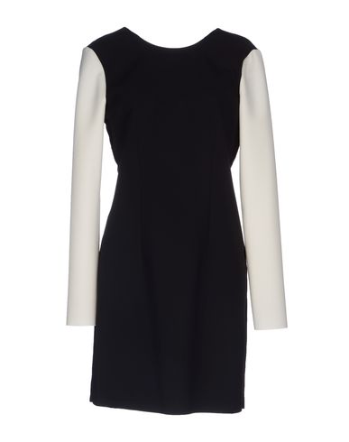 ZOOM CEDRIC CHARLIER - Knee-length dress