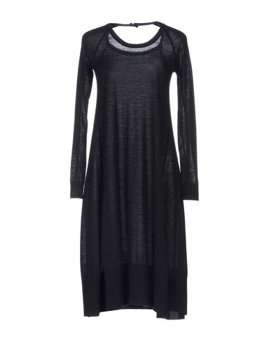 ZOOM MM6 by MAISON MARTIN MARGIELA - Knee-length dress