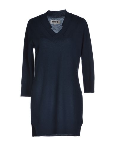 ZOOM MM6 by MAISON MARTIN MARGIELA - Short dress