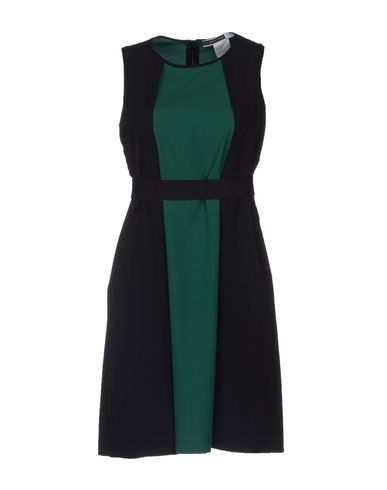 ZOOM SPORTMAX CODE - Short dress