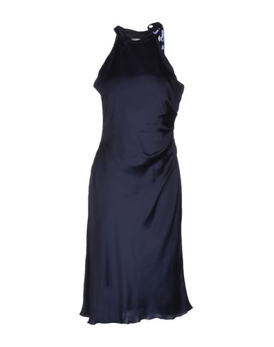 ZOOM PHILOSOPHY di ALBERTA FERRETTI - Knee-length dress