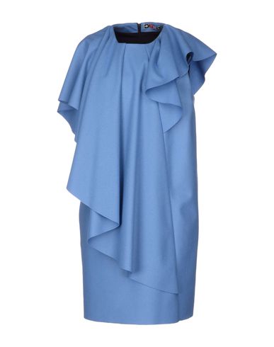 ZOOM MSGM - Short dress
