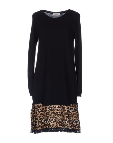 ZOOM JUCCA - Short dress