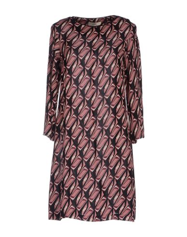 ZOOM SUOLI - Short dress