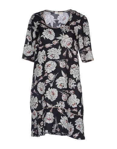 ZOOM SUOLI - Short dress