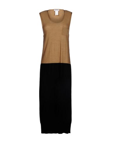 ZOOM SONIA by SONIA RYKIEL - Knee-length dress