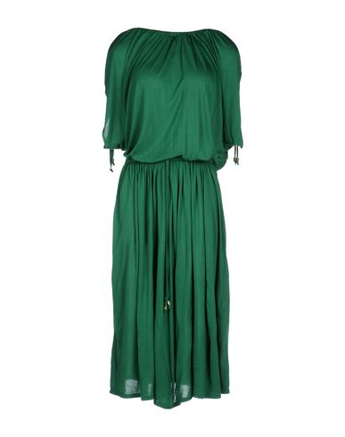 ZOOM MICHAEL KORS - 3/4 length dress