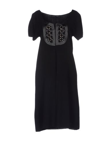 ZOOM TWIN-SET Simona Barbieri - Knee-length dress
