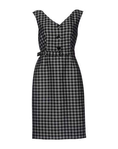 ZOOM PRADA - 3/4 length dress