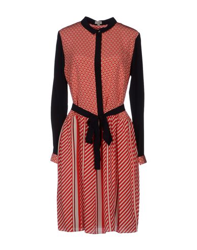 ZOOM HOSS INTROPIA - Knee-length dress