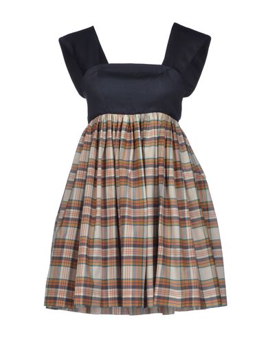 ZOOM TWENTY8TWELVE - Short dress