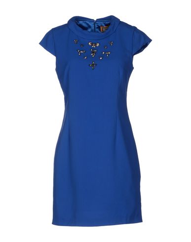 ZOOM MADE FOR LOVING - Short dress