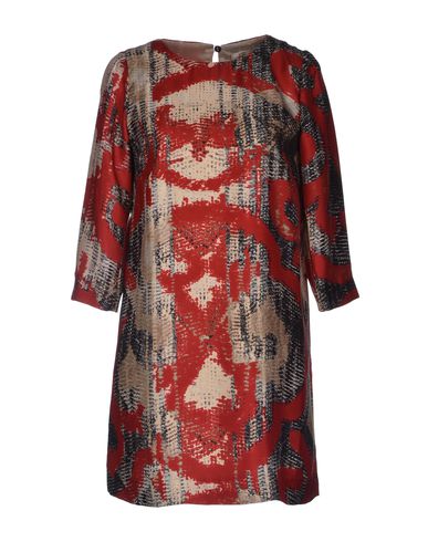 ZOOM MAISON LORENZ BACH - Short dress