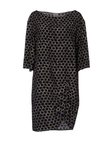 ZOOM ATTIC AND BARN - Short dress