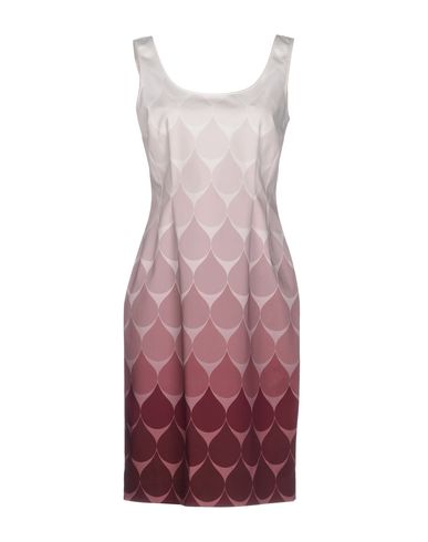 ZOOM JONATHAN SAUNDERS - Knee-length dress