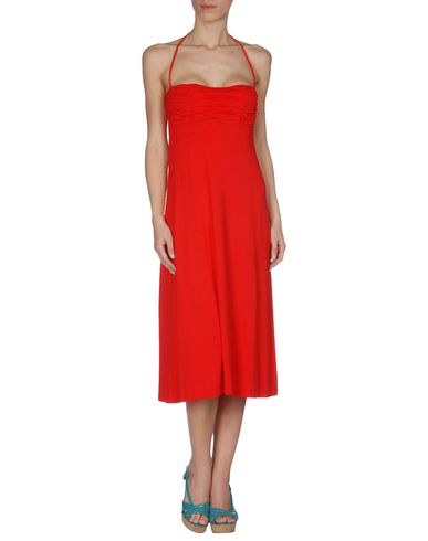 ZOOM ANNACLUB BY LA PERLA - Cover-up