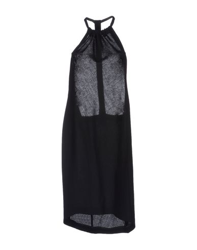 ZOOM ACNE - 3/4 length dress