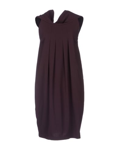ZOOM CORINNA CAON - Short dress