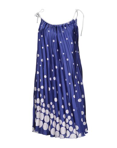 ZOOM ANNACLUB BY LA PERLA - Short dress