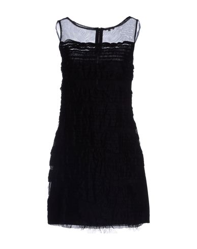ZOOM P.A.R.O.S.H. - Short dress
