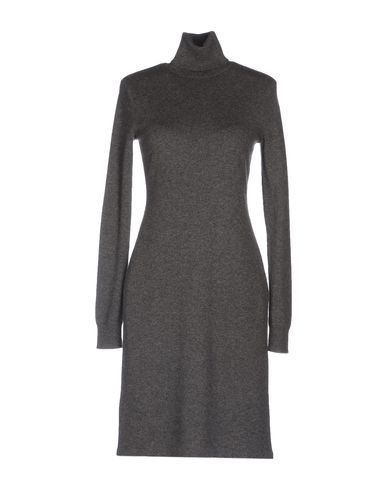 ZOOM RALPH LAUREN - Knee-length dress