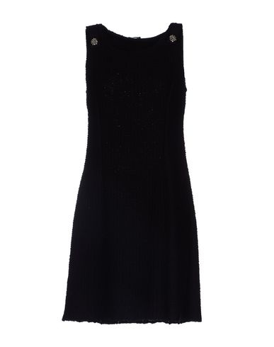 ZOOM CHARLOTT - Short dress