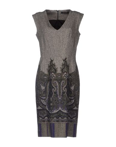 ZOOM ETRO - Knee-length dress