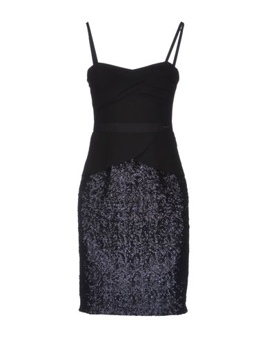 ZOOM FRACOMINA - Short dress