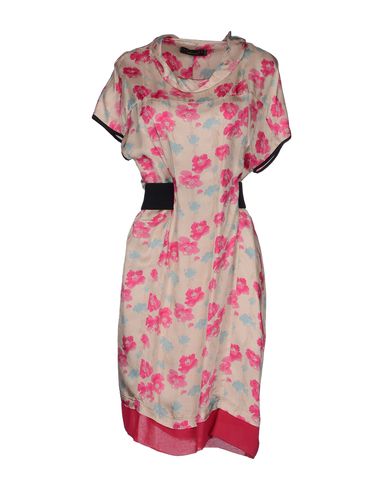 ZOOM TWIN-SET Simona Barbieri - Short dress