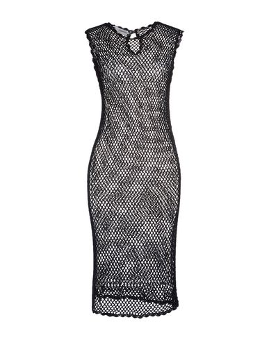 ZOOM DOLCE & GABBANA - Long dress