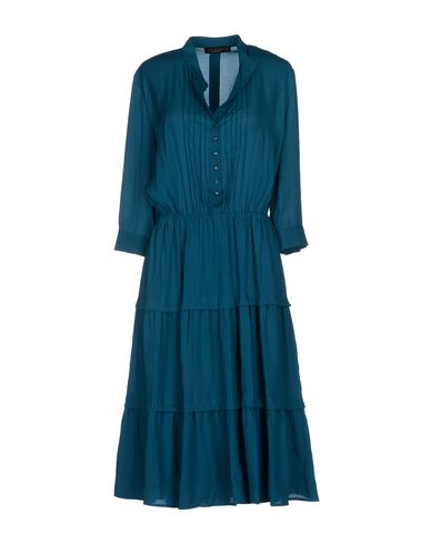 ZOOM TWIN-SET Simona Barbieri - Knee-length dress