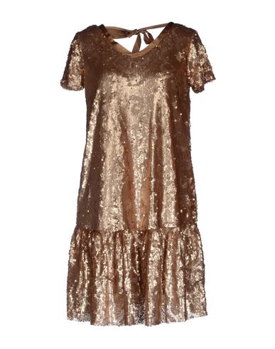 ZOOM TWIN-SET Simona Barbieri - Short dress