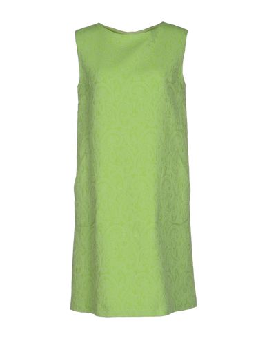 ZOOM ANNA RAVAZZOLI - Short dress