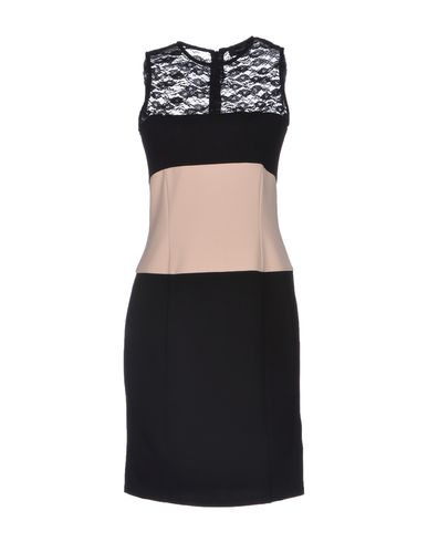 ZOOM NOSHUA - Short dress