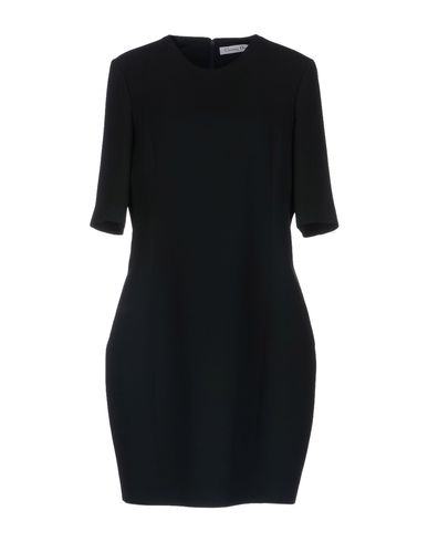 ZOOM DIOR - Short dress