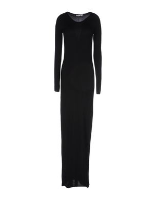 T by ALEXANDER WANG - Long dress