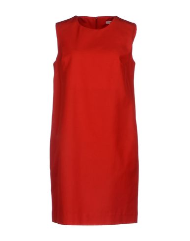 ZOOM P.A.R.O.S.H. - Short dress
