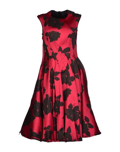ZOOM LANVIN - 3/4 length dress