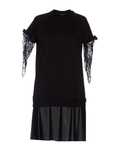 ZOOM NOSHUA - Knee-length dress