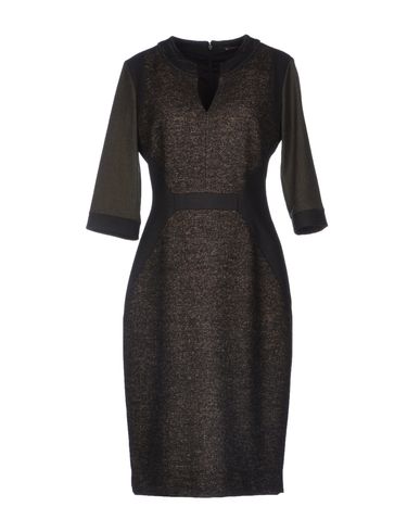 ZOOM ETRO - Knee-length dress