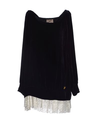 ZOOM ATELIER FIXDESIGN - Short dress
