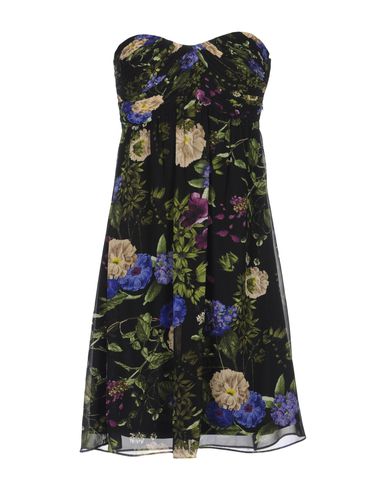 ZOOM ESPRIT - Short dress