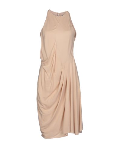 ZOOM ACNE STUDIOS - Short dress
