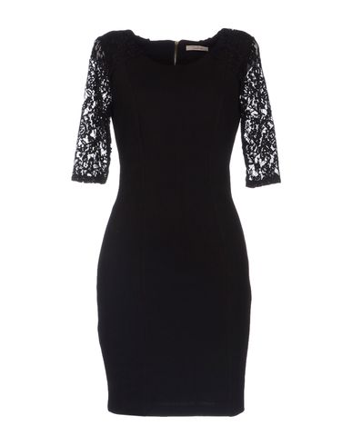 ZOOM DARLING - Short dress