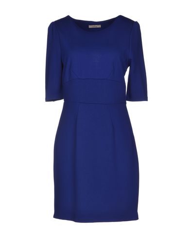 ZOOM DARLING - Short dress
