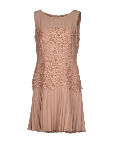 ZOOM DARLING - Short dress