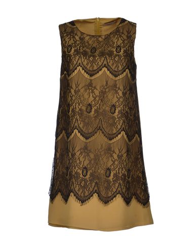 ZOOM DARLING - Short dress