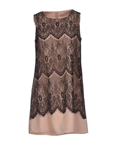 ZOOM DARLING - Short dress