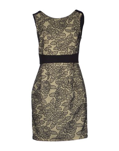 ZOOM DARLING - Short dress