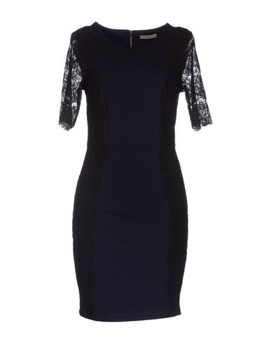 ZOOM DARLING - Short dress
